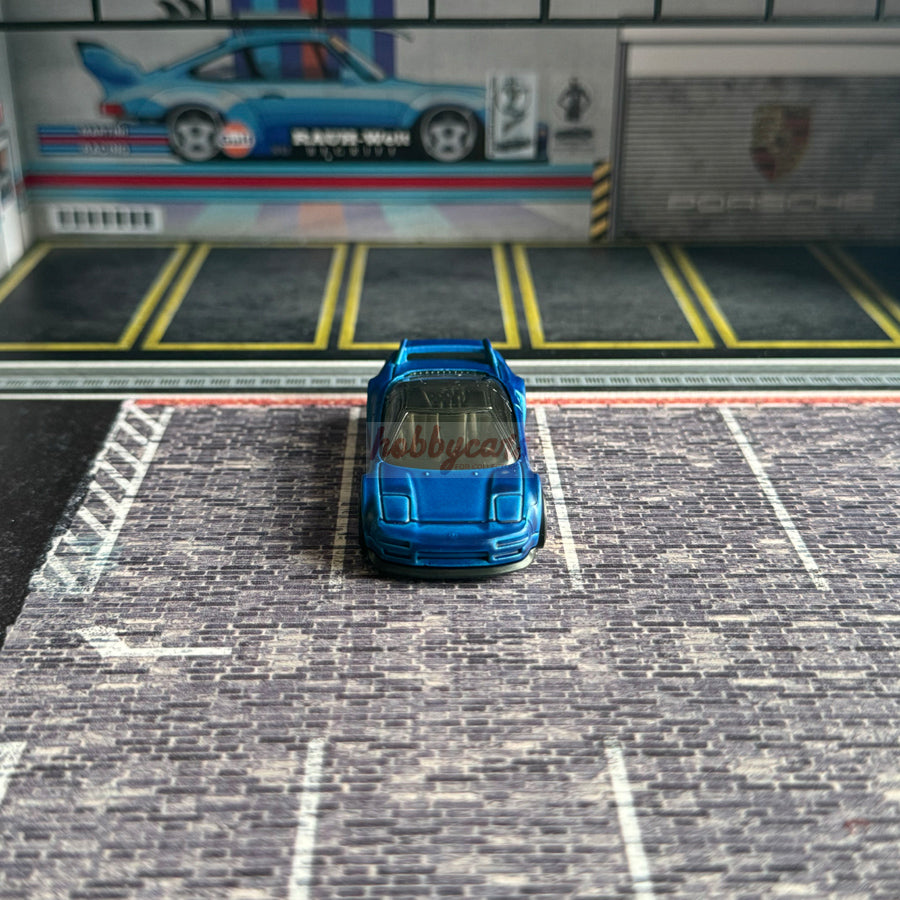 Hot Wheels Loose '90 Acura NSX (2026 Multipack Exclusive)