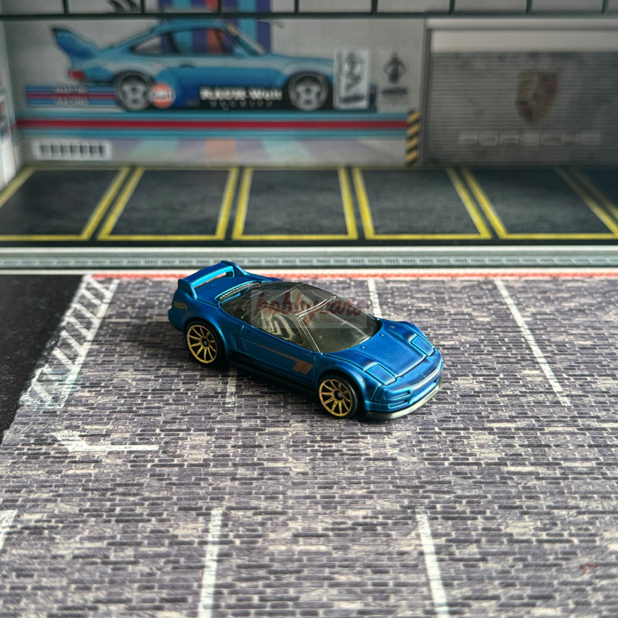 Hot Wheels Loose '90 Acura NSX (2026 Multipack Exclusive)