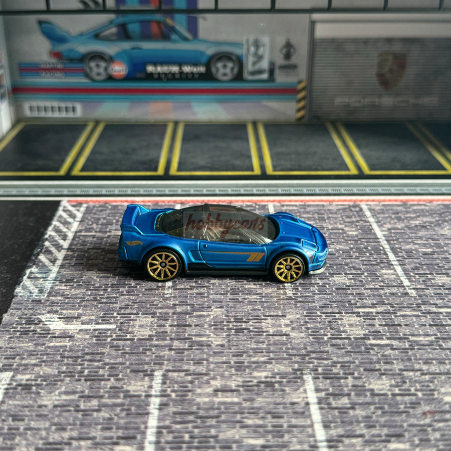 Hot Wheels Loose '90 Acura NSX (2026 Multipack Exclusive)