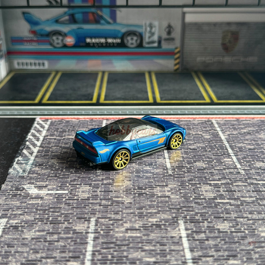 Hot Wheels Loose '90 Acura NSX (2026 Multipack Exclusive)