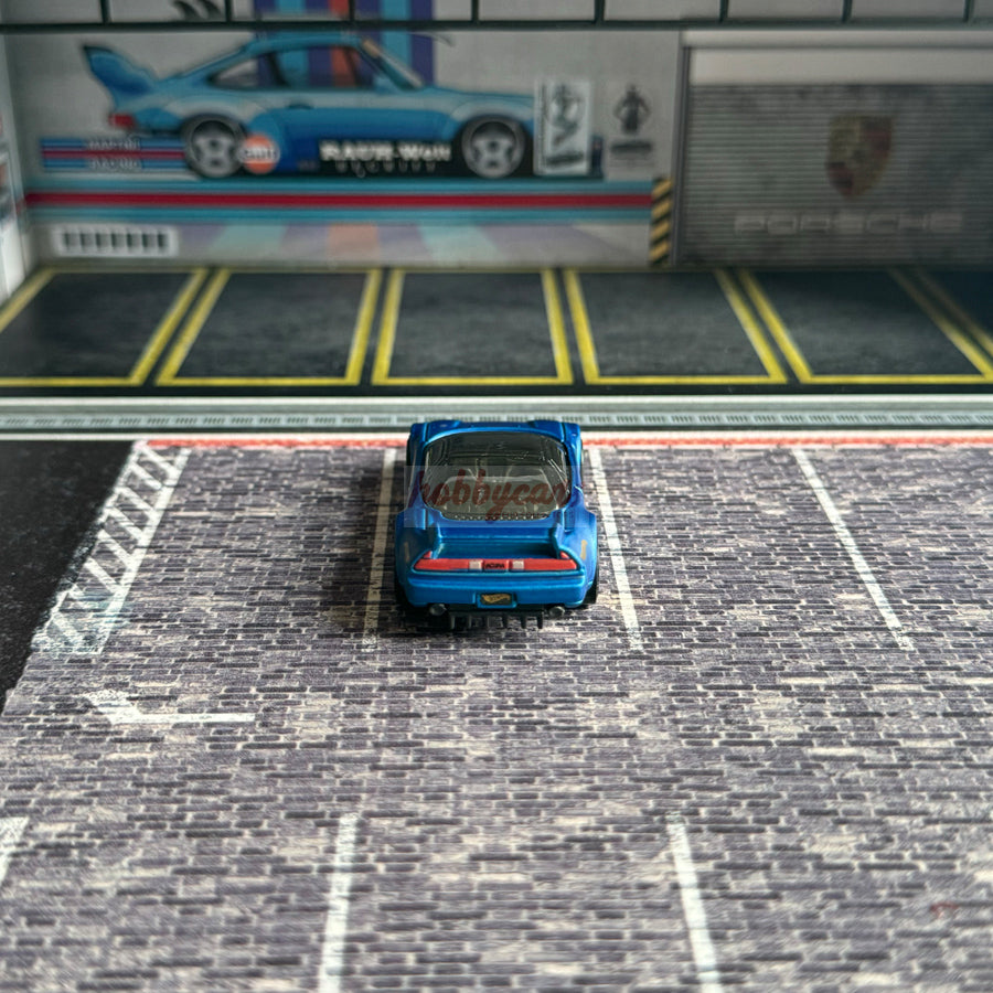 Hot Wheels Loose '90 Acura NSX (2026 Multipack Exclusive)