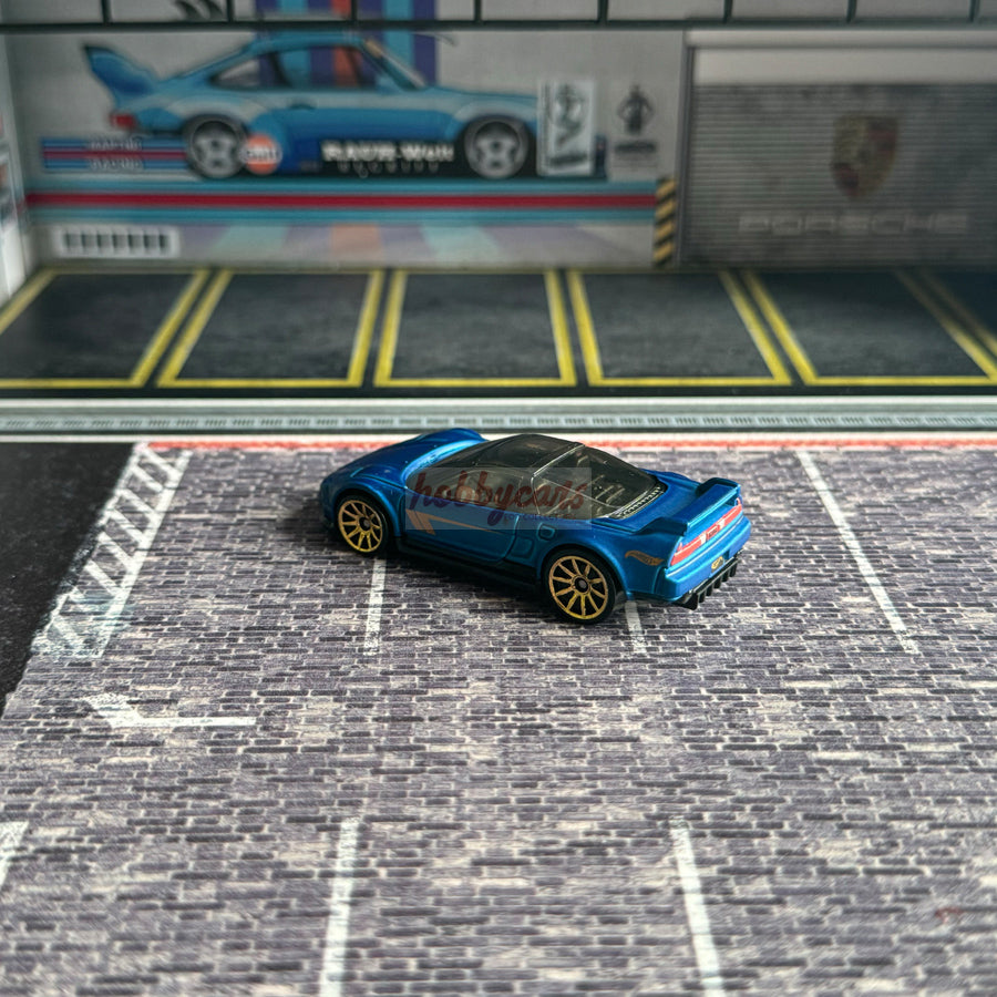 Hot Wheels Loose '90 Acura NSX (2026 Multipack Exclusive)