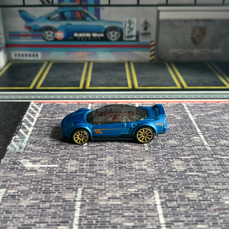 Hot Wheels Loose '90 Acura NSX (2026 Multipack Exclusive)