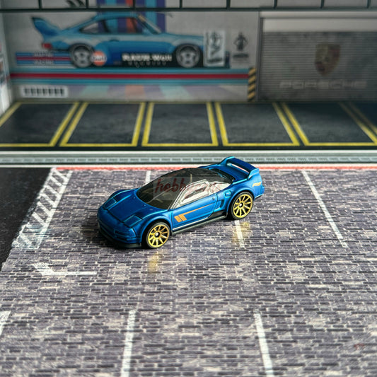Hot Wheels Loose '90 Acura NSX (2026 Multipack Exclusive)