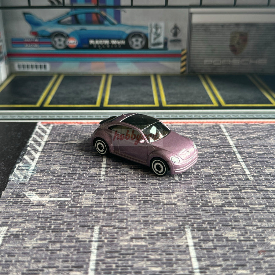 Hot Wheels Loose 2012 Volkswagen Beetle (2026 Multipack Exclusive