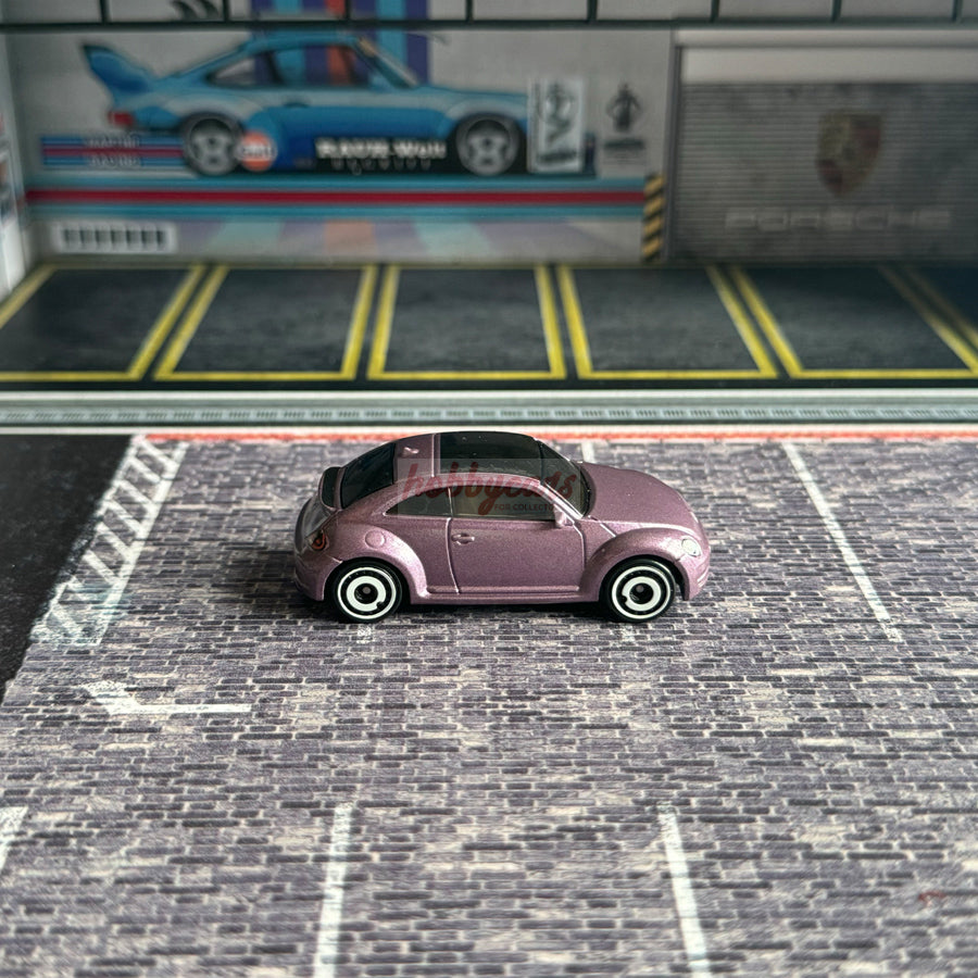 Hot Wheels Loose 2012 Volkswagen Beetle (2026 Multipack Exclusive)