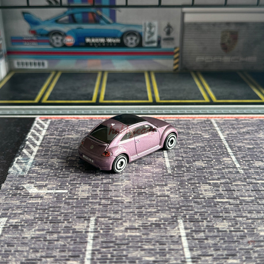 Hot Wheels Loose 2012 Volkswagen Beetle (2026 Multipack Exclusive)