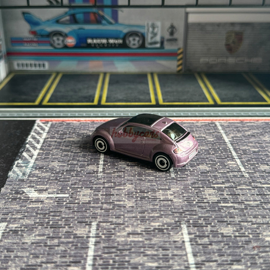Hot Wheels Loose 2012 Volkswagen Beetle (2026 Multipack Exclusive)