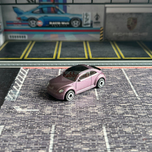 Hot Wheels Loose 2012 Volkswagen Beetle (2026 Multipack Exclusive)