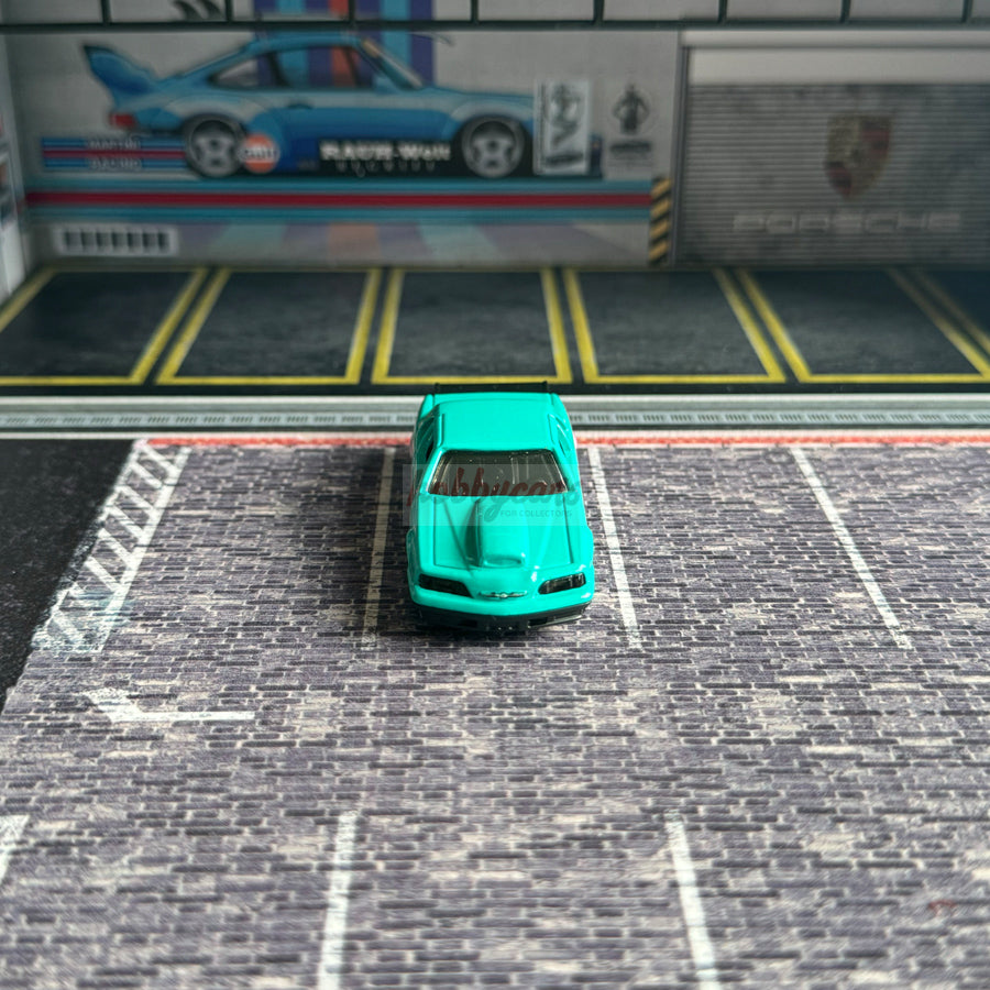 Hot Wheels Loose 1988 Ford T-Bird (2026 Multipack Exclusive)