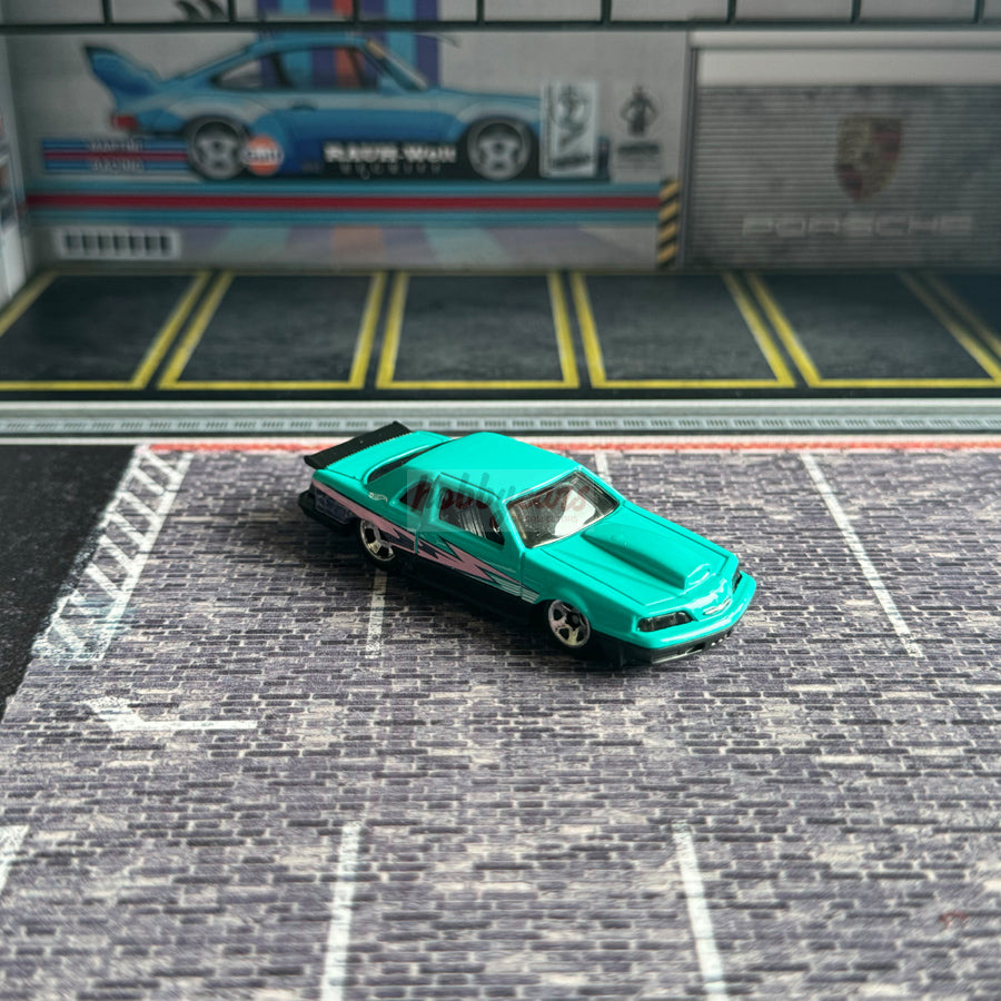 Hot Wheels Loose 1988 Ford T-Bird (2026 Multipack Exclusive)