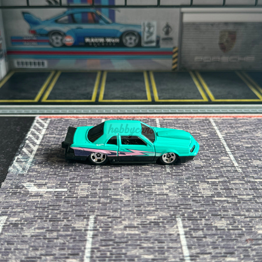 Hot Wheels Loose 1988 Ford T-Bird (2026 Multipack Exclusive)