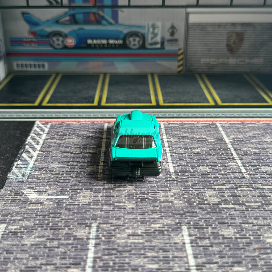 Hot Wheels Loose 1988 Ford T-Bird (2026 Multipack Exclusive)