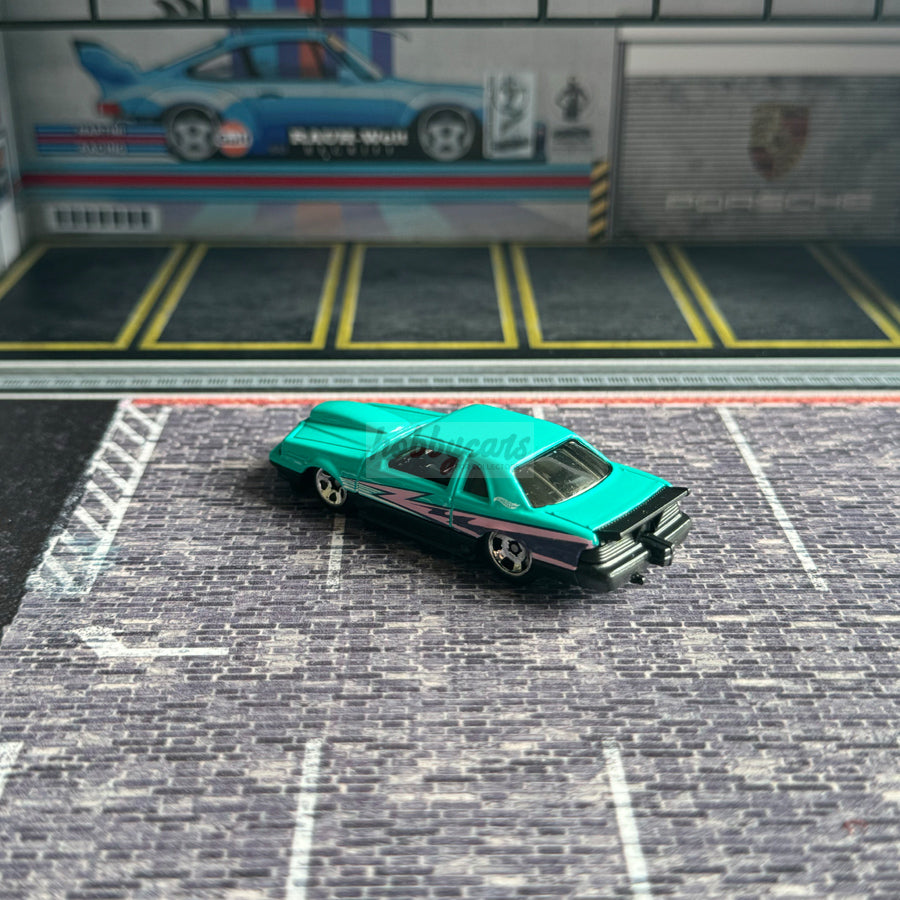 Hot Wheels Loose 1988 Ford T-Bird (2026 Multipack Exclusive)