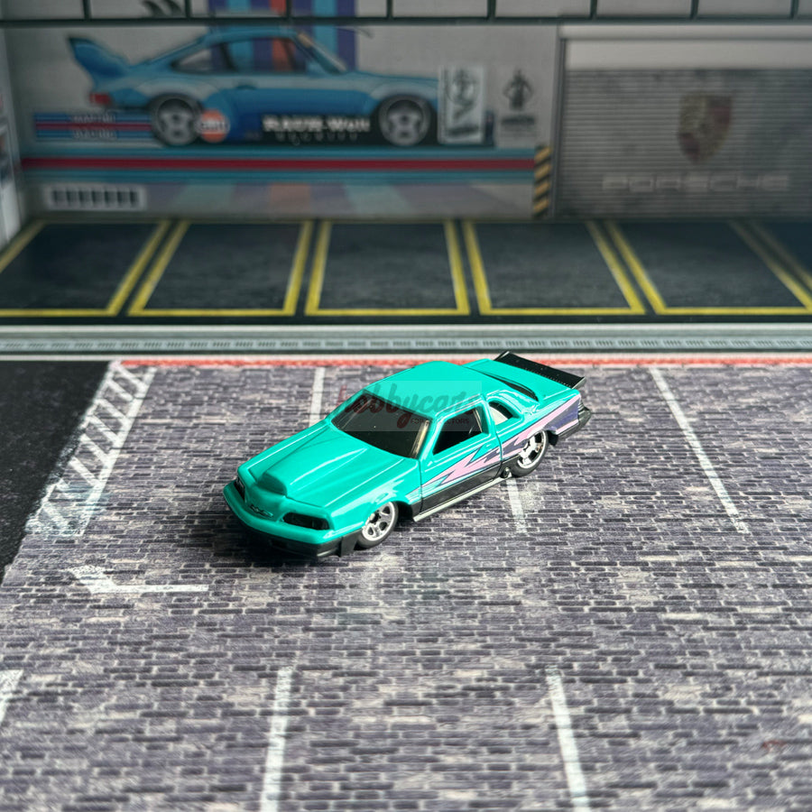 Hot Wheels Loose 1988 Ford T-Bird (2026 Multipack Exclusive)
