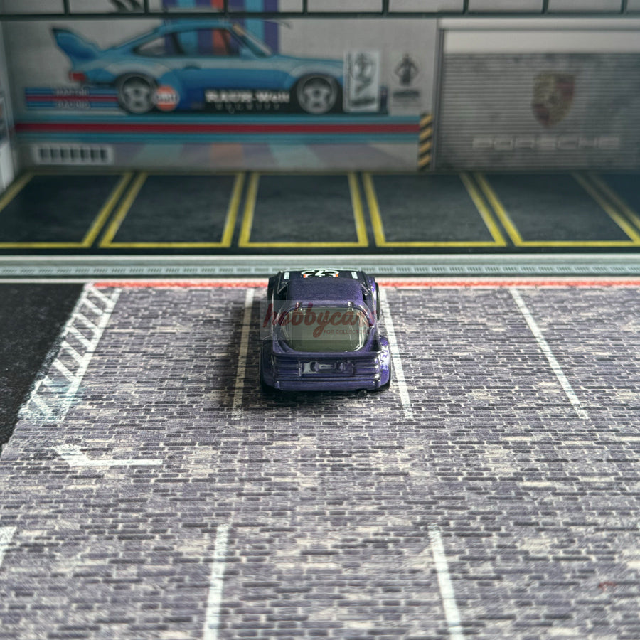 Hot Wheels Loose Mazda RX-7 (Purple)
