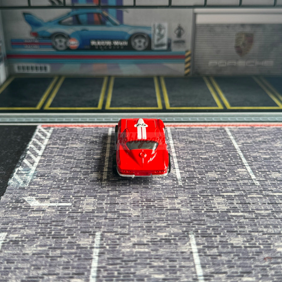 Hot Wheels Loose '64 Corvette Sting Ray (2026 Multipack Exclusive)