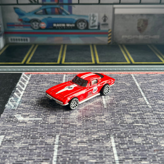 Hot Wheels Loose '64 Corvette Sting Ray (2026 Multipack Exclusive)