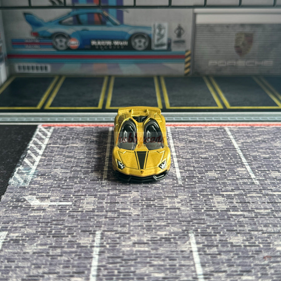 Hot Wheels Loose Lamborghini Aventador J (2026 Multipack Exclusive)