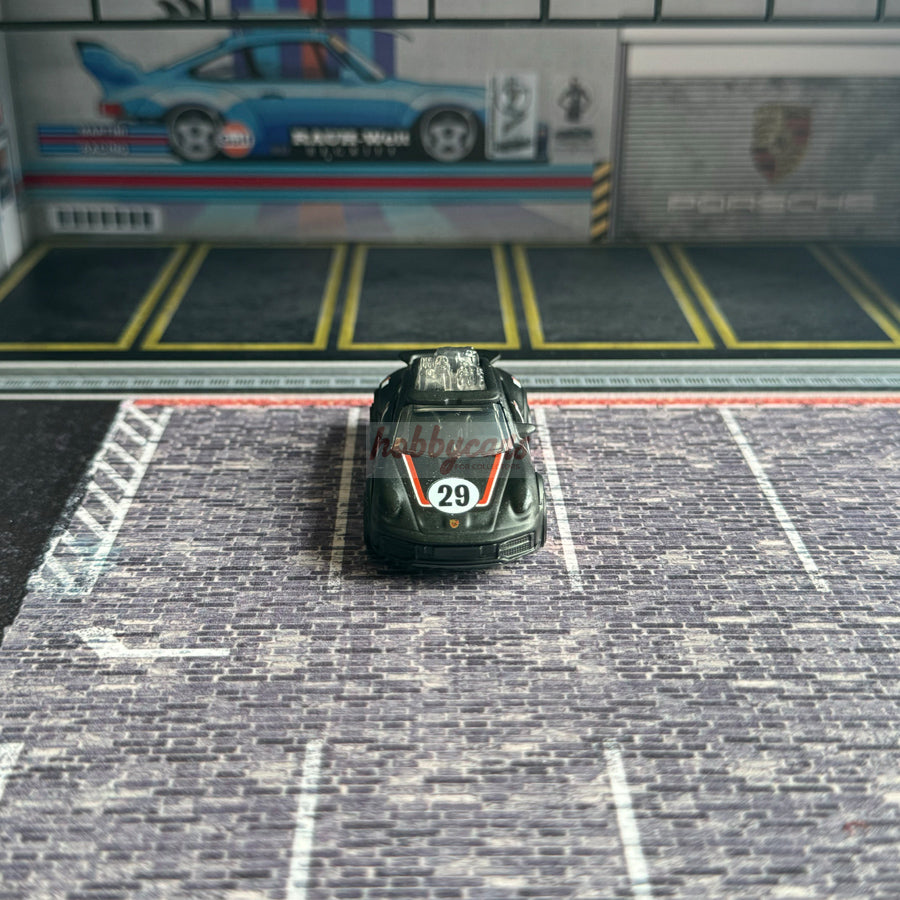 Hot Wheels Loose Porsche 911 Rallye (2026 Multipack Exclusive)