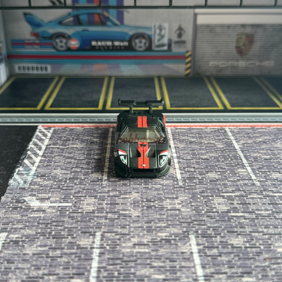 Hot Wheels Loose Ford GT LM (Black)