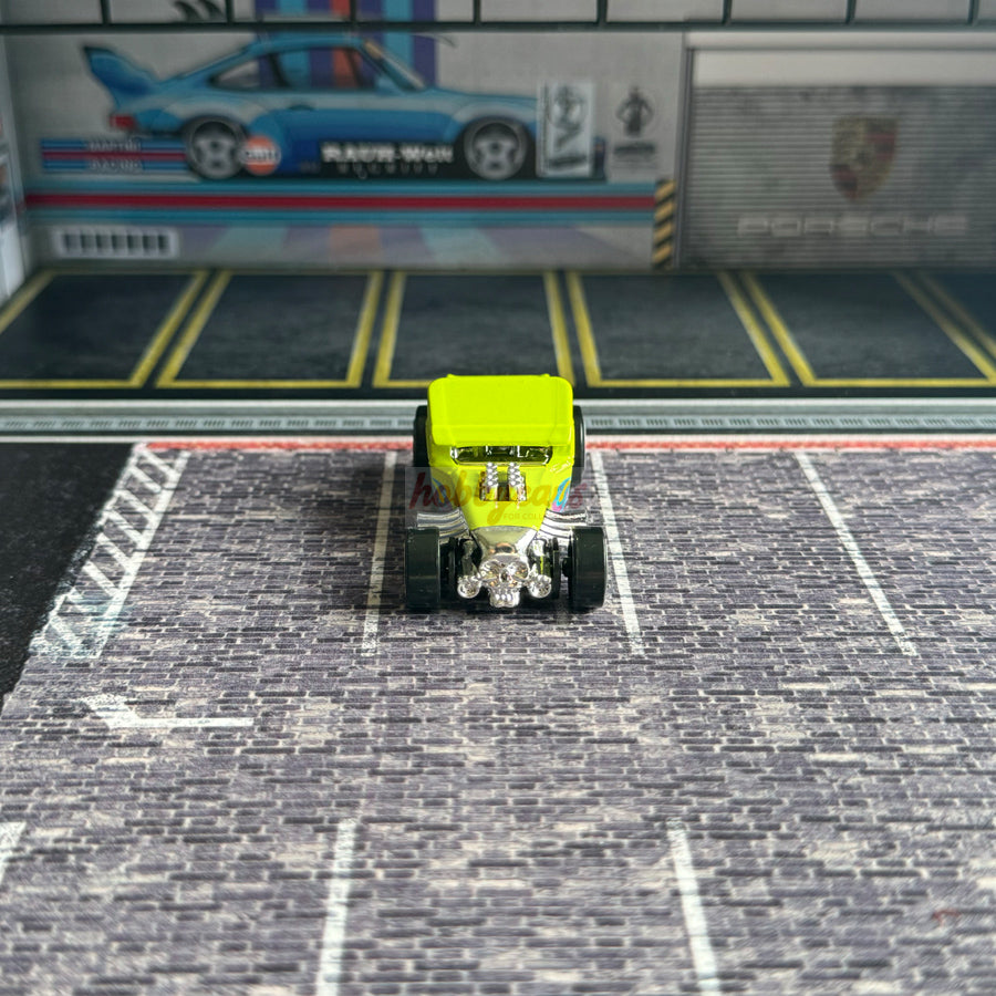 Hot Wheels Loose Bone Shaker (2026 Multipack Exclusive)