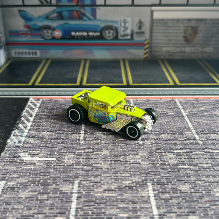 Hot Wheels Loose Bone Shaker (2026 Multipack Exclusive)
