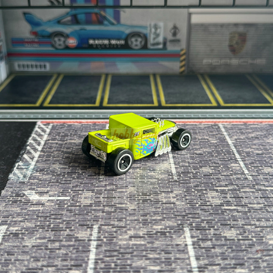 Hot Wheels Loose Bone Shaker (2026 Multipack Exclusive)