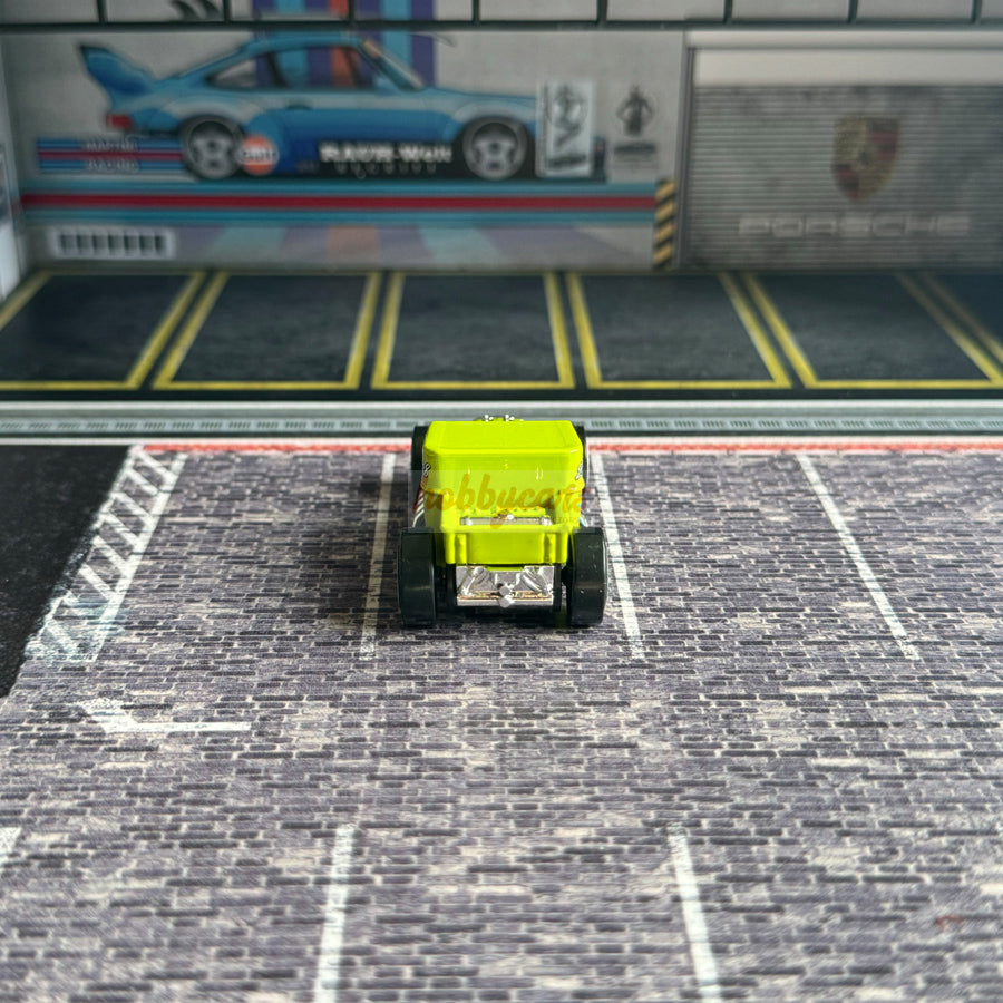 Hot Wheels Loose Bone Shaker (2026 Multipack Exclusive)