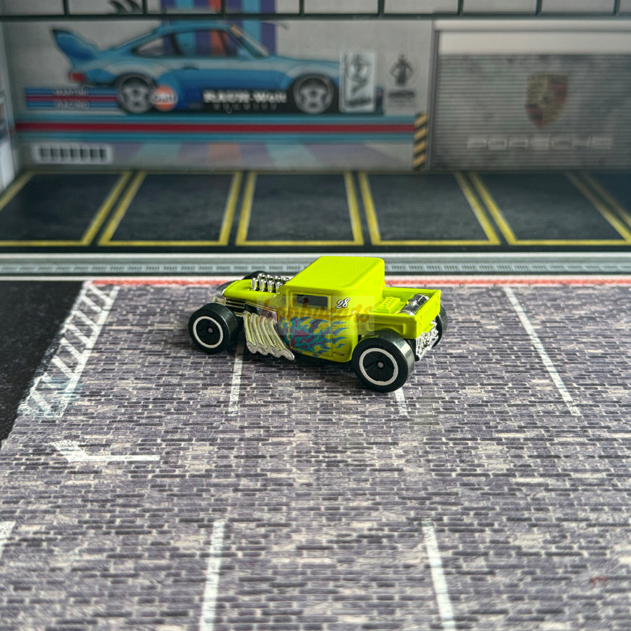 Hot Wheels Loose Bone Shaker (2026 Multipack Exclusive)