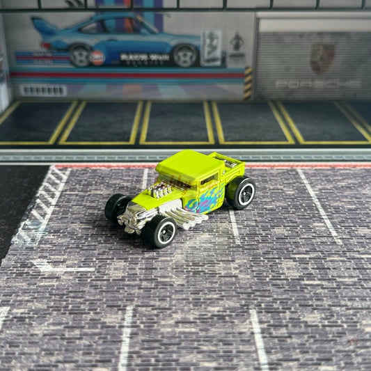 Hot Wheels Loose Bone Shaker (2026 Multipack Exclusive)