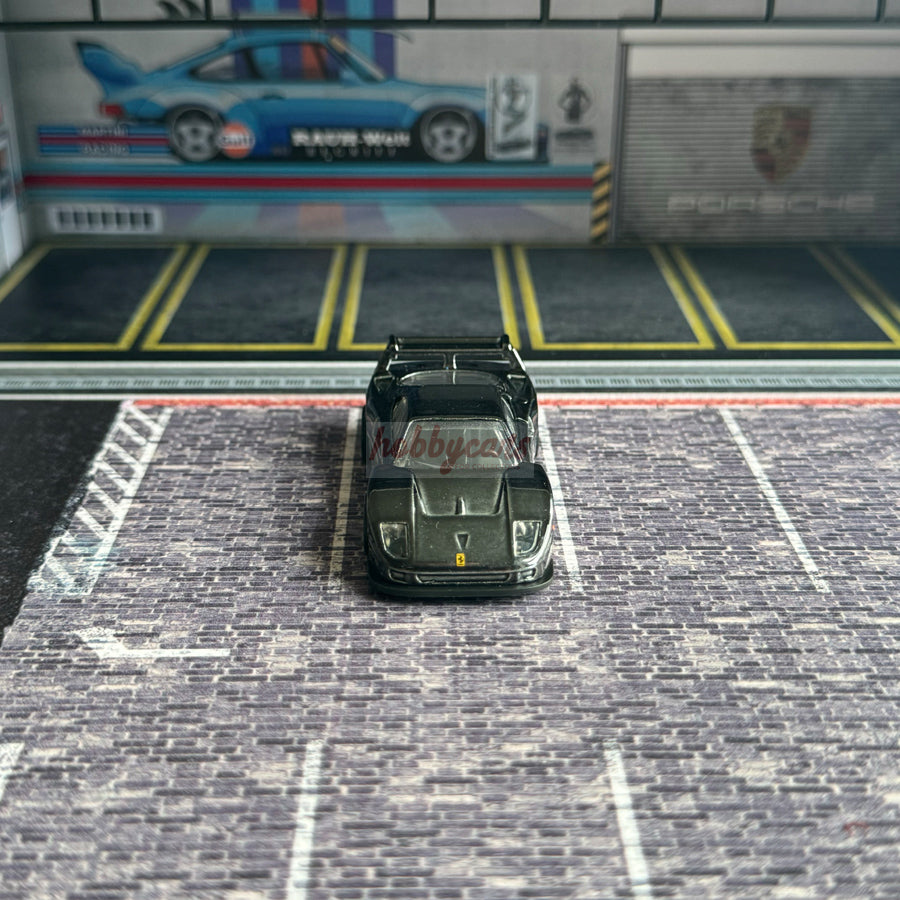 Hot Wheels Loose Ferrari F40 Competizione (2026 Super Treasure Hunt)
