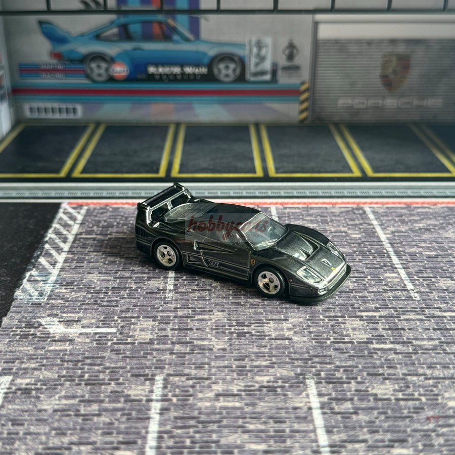 Hot Wheels Loose Ferrari F40 Competizione (2026 Super Treasure Hunt)