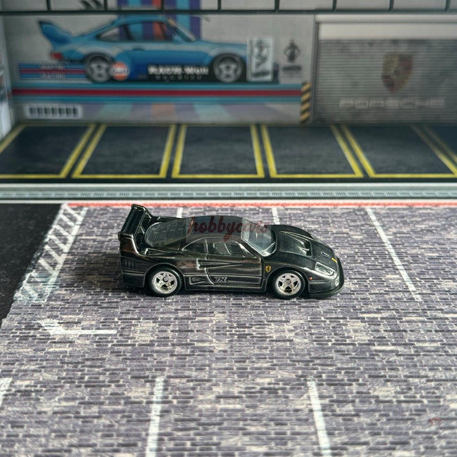Hot Wheels Loose Ferrari F40 Competizione (2026 Super Treasure Hunt)