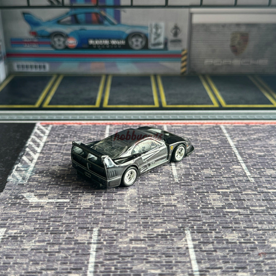 Hot Wheels Loose Ferrari F40 Competizione (2026 Super Treasure Hunt)