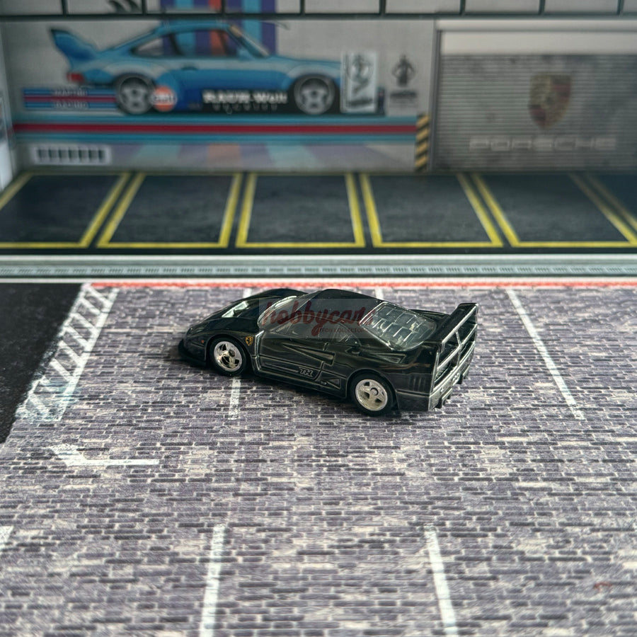 Hot Wheels Loose Ferrari F40 Competizione (2026 Super Treasure Hunt)