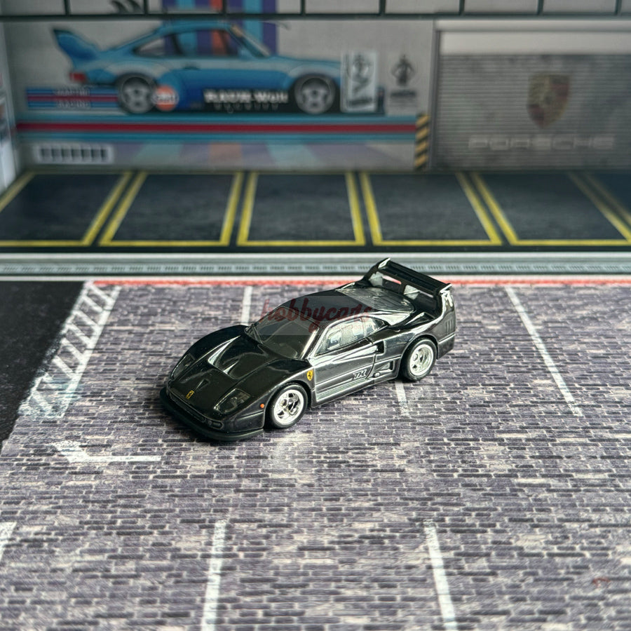 Hot Wheels Loose Ferrari F40 Competizione (2026 Super Treasure Hunt)
