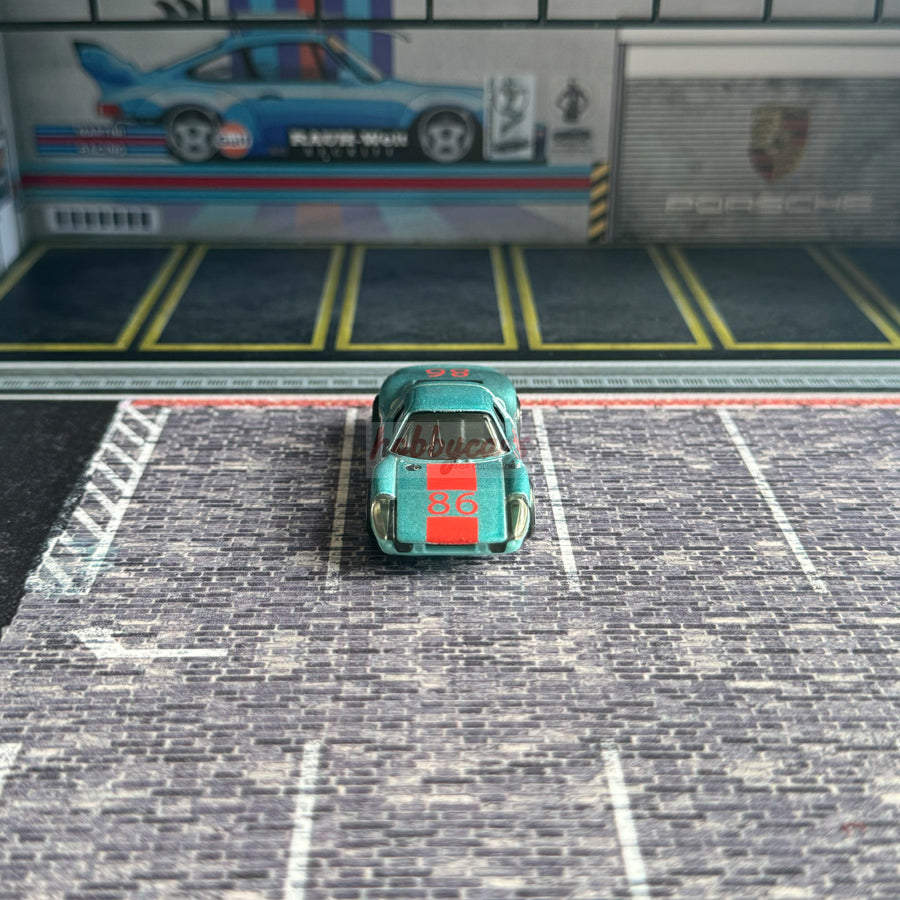 Hot Wheels Loose Porsche 904 Carrera GTS (2026 Multipack Exclusive)