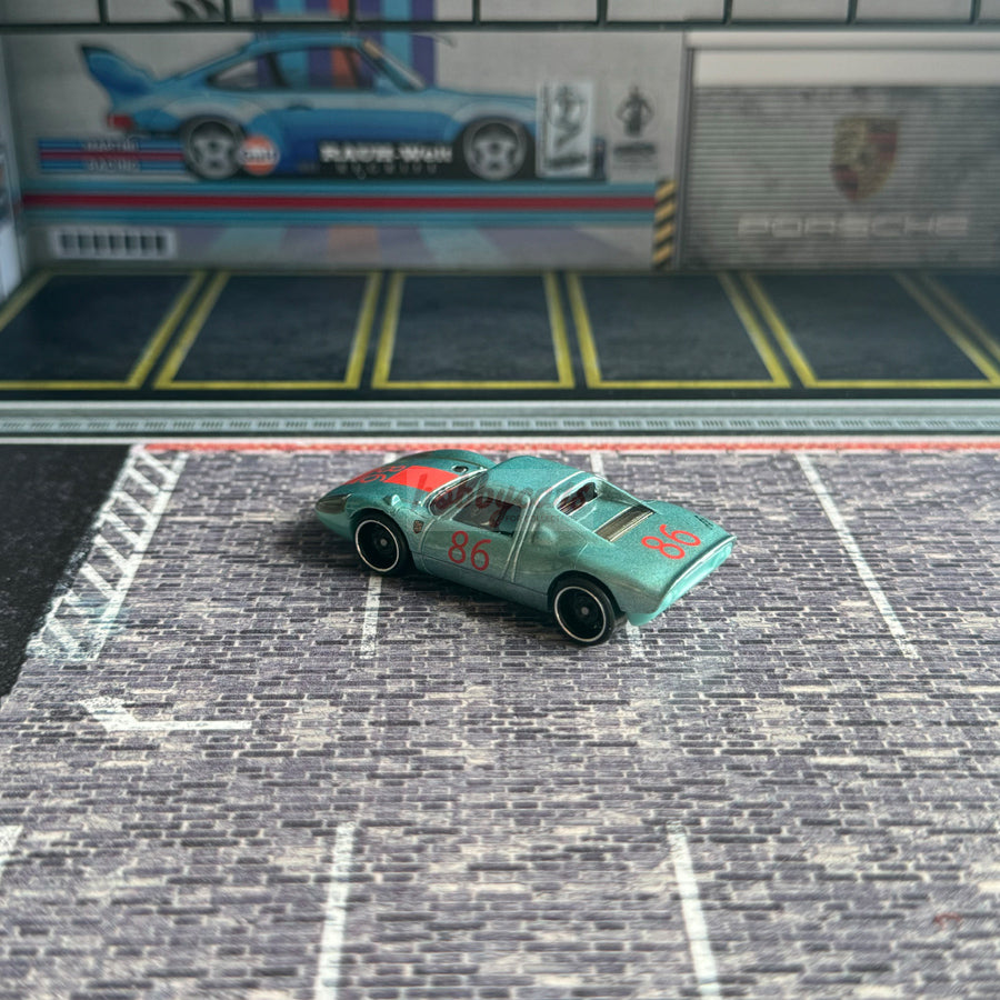 Hot Wheels Loose Porsche 904 Carrera GTS (2026 Multipack Exclusive)