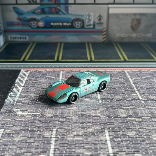 Hot Wheels Loose Porsche 904 Carrera GTS (2026 Multipack Exclusive)