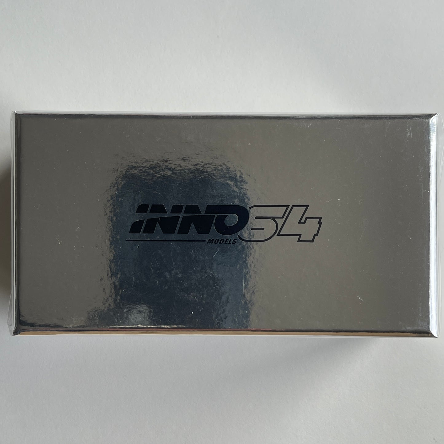 Inno64 LBWK F40 Silver Chrome (Sealed Box)