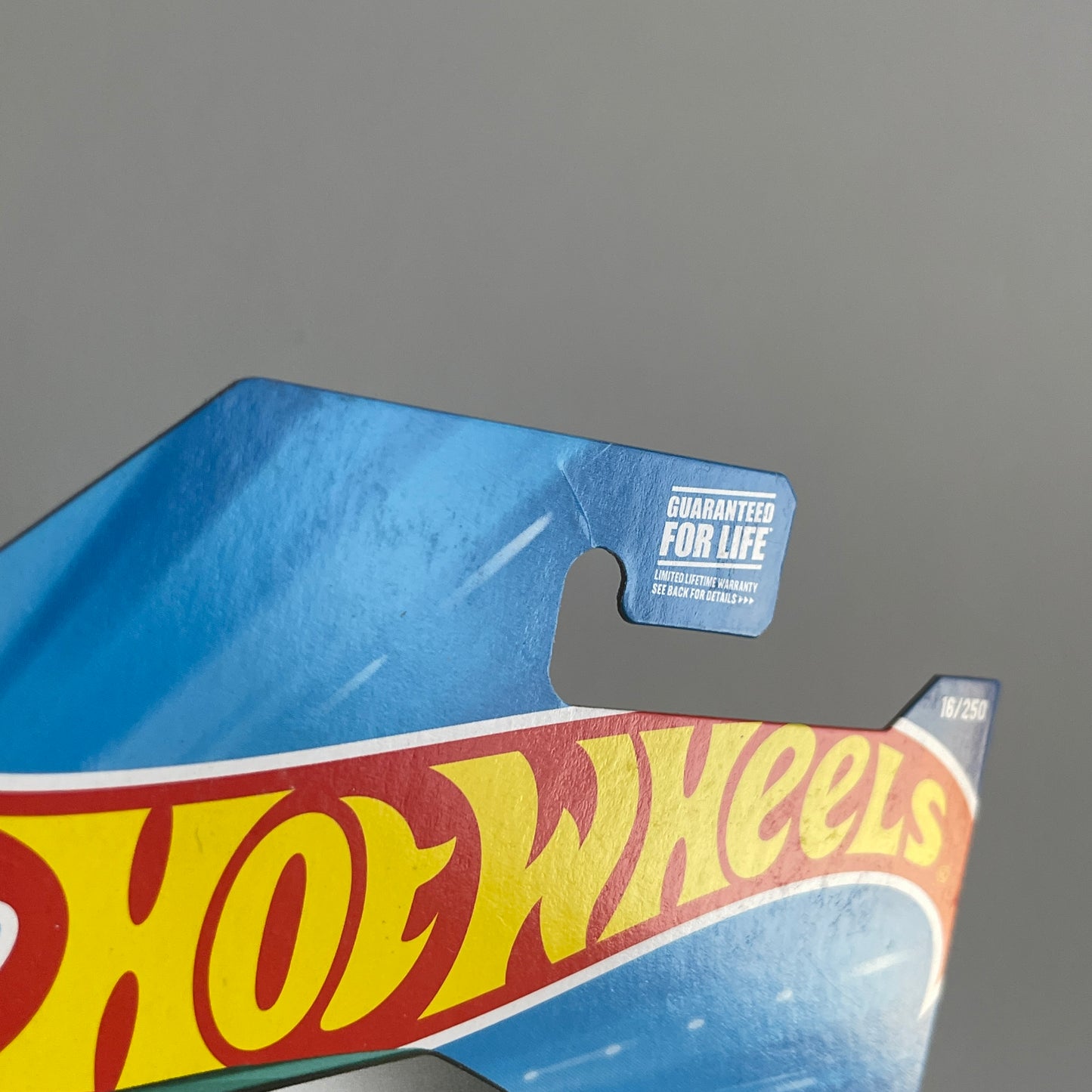 Hot Wheels '87 Audi Quattro (Green) Long Card (Damaged) Factory Fresh 16/250 Super Treasure Hunt