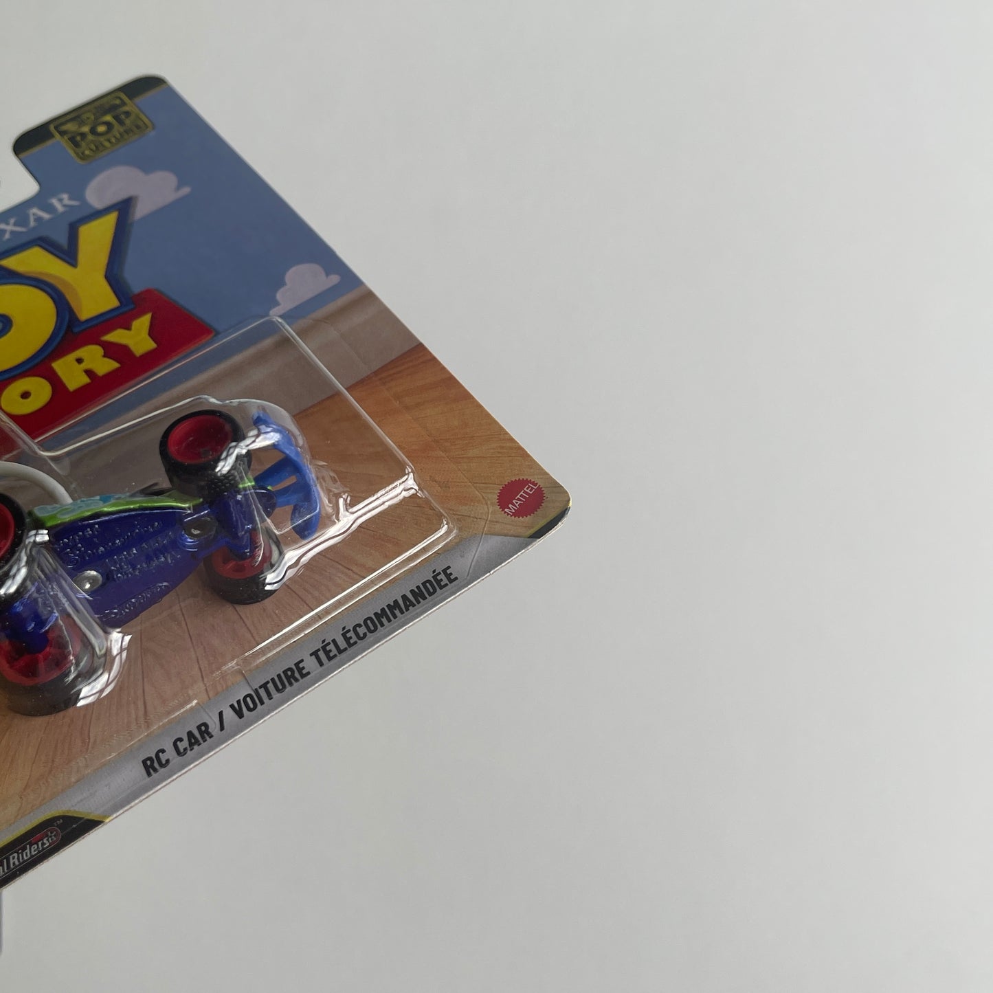 Hot Wheels [2026 Pop Culture] Mix 4, Set of 5 Cars (Damaged)