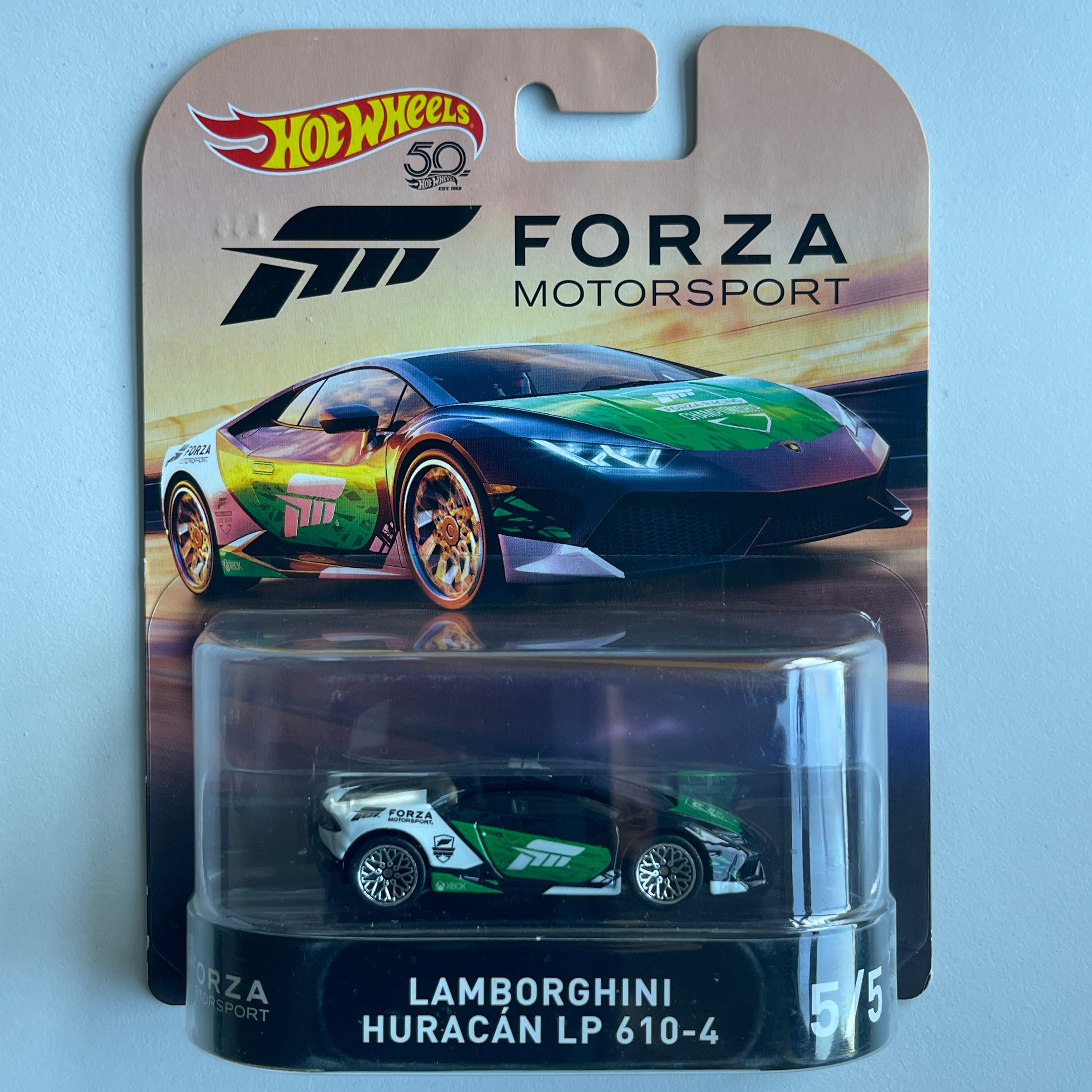 Hot wheels 2018 lamborghini on sale