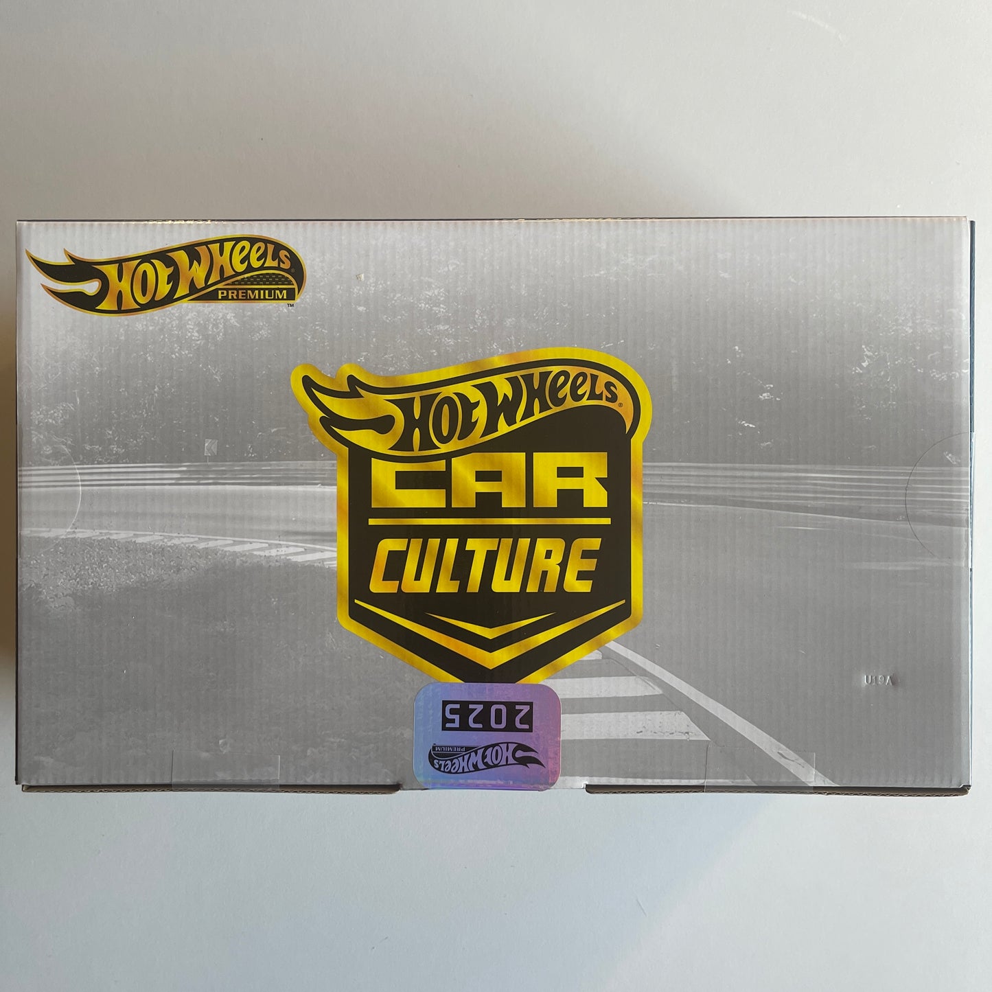 Hot Wheels 2025 Car Culture & Team Transport Factory Set Mix 1