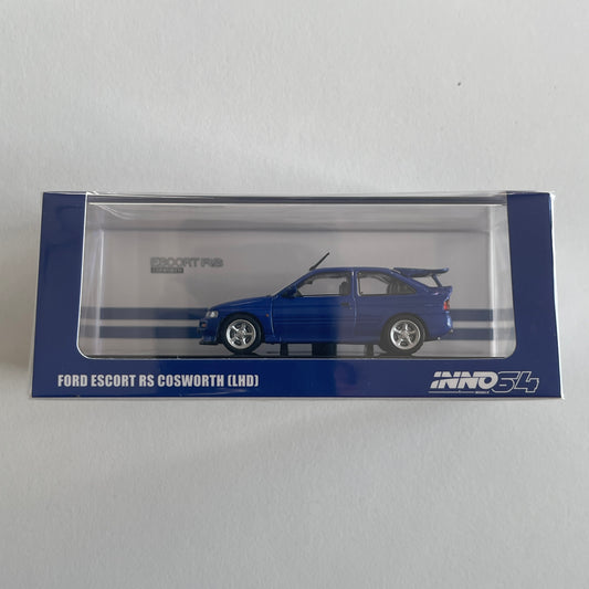Inno64 Ford Escort RS Cosworth (LHD)