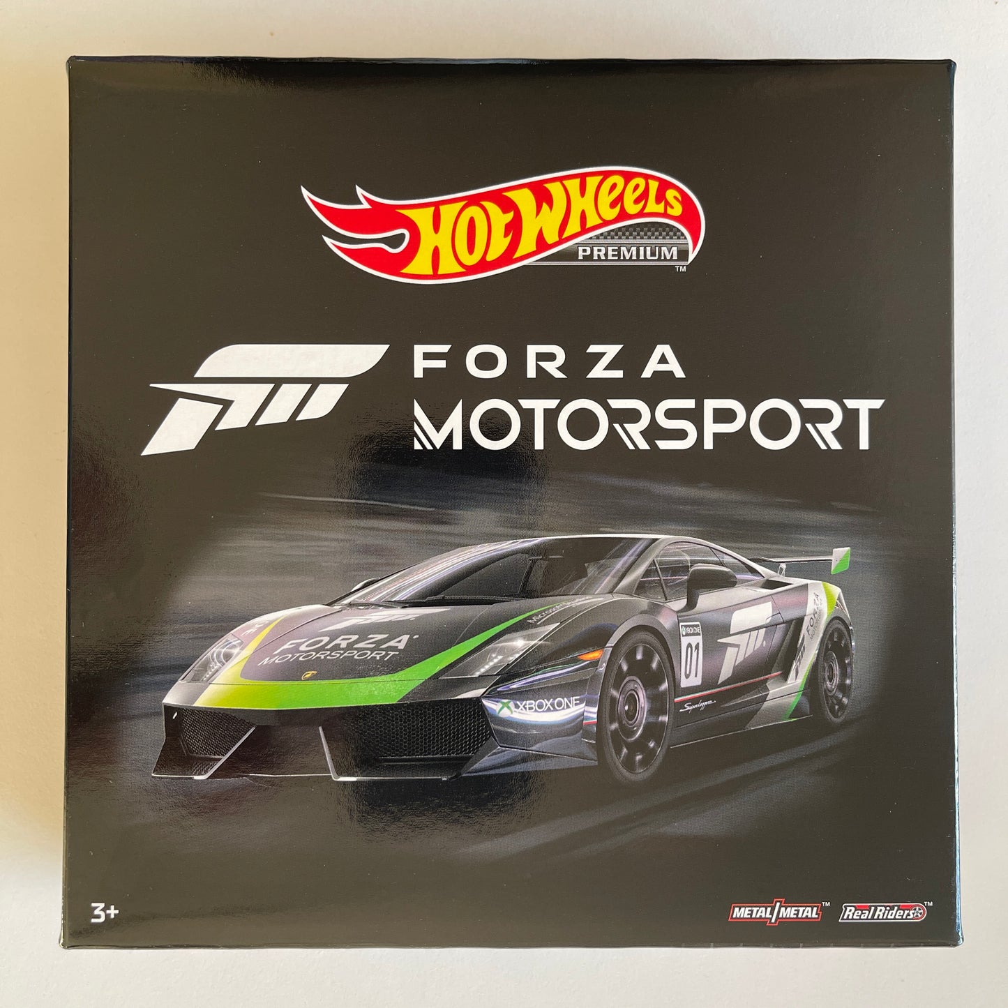 Hot Wheels 2022 Forza Motorsport Box Set (Sealed)