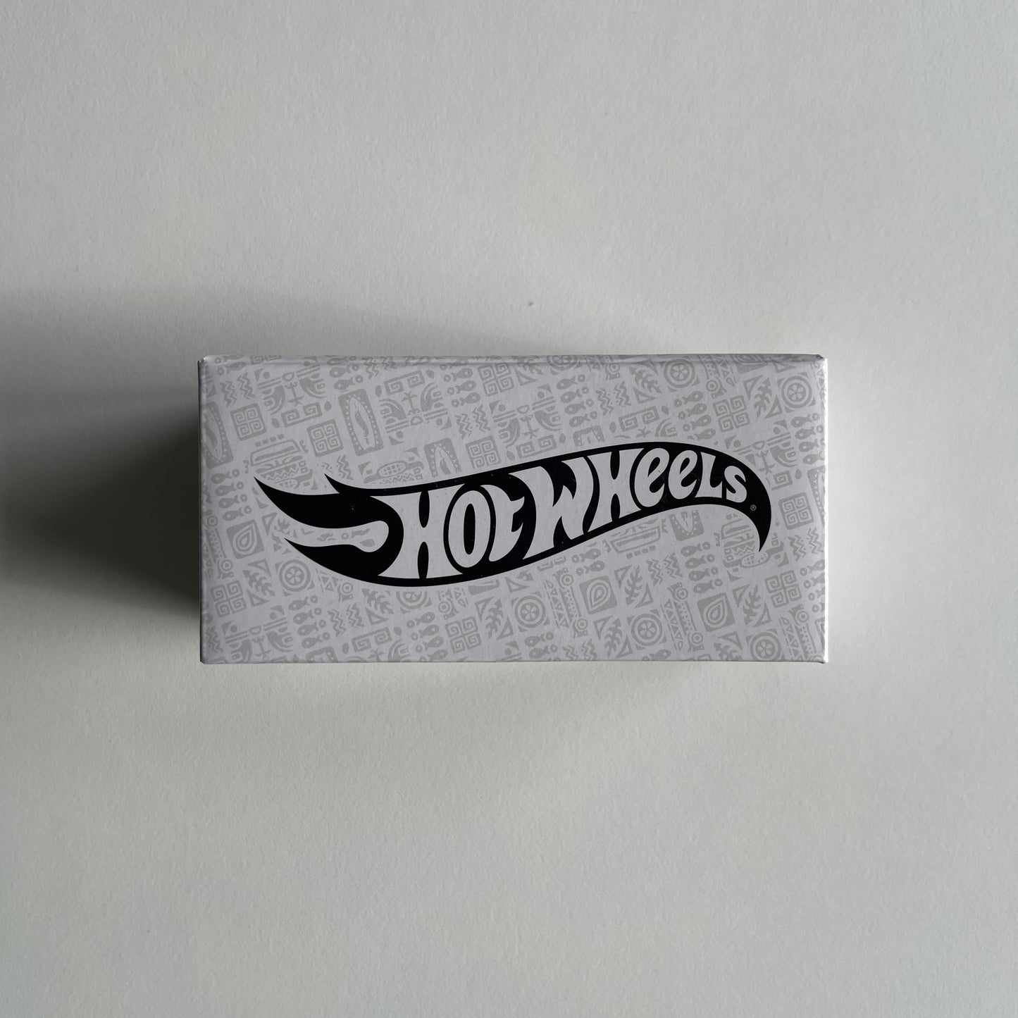 Hot Wheels Collectors 2025 RLC Exclusive Dodge Tradesman