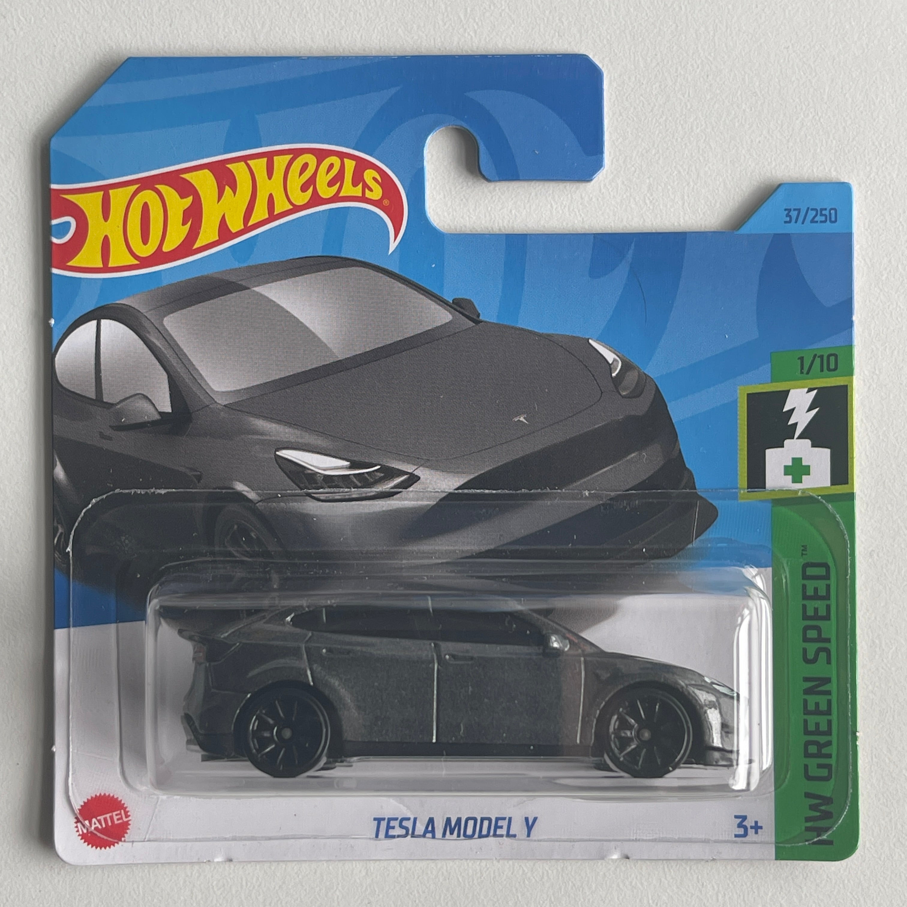 Hot wheel Tesla online