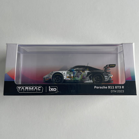 Tarmac Porsche 911 GT3 R DTM 2023